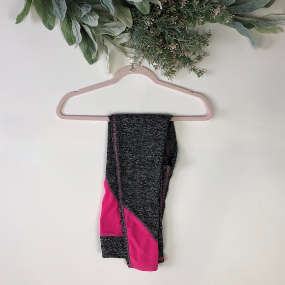 Colour contouring leggings - Picture 3 of 7